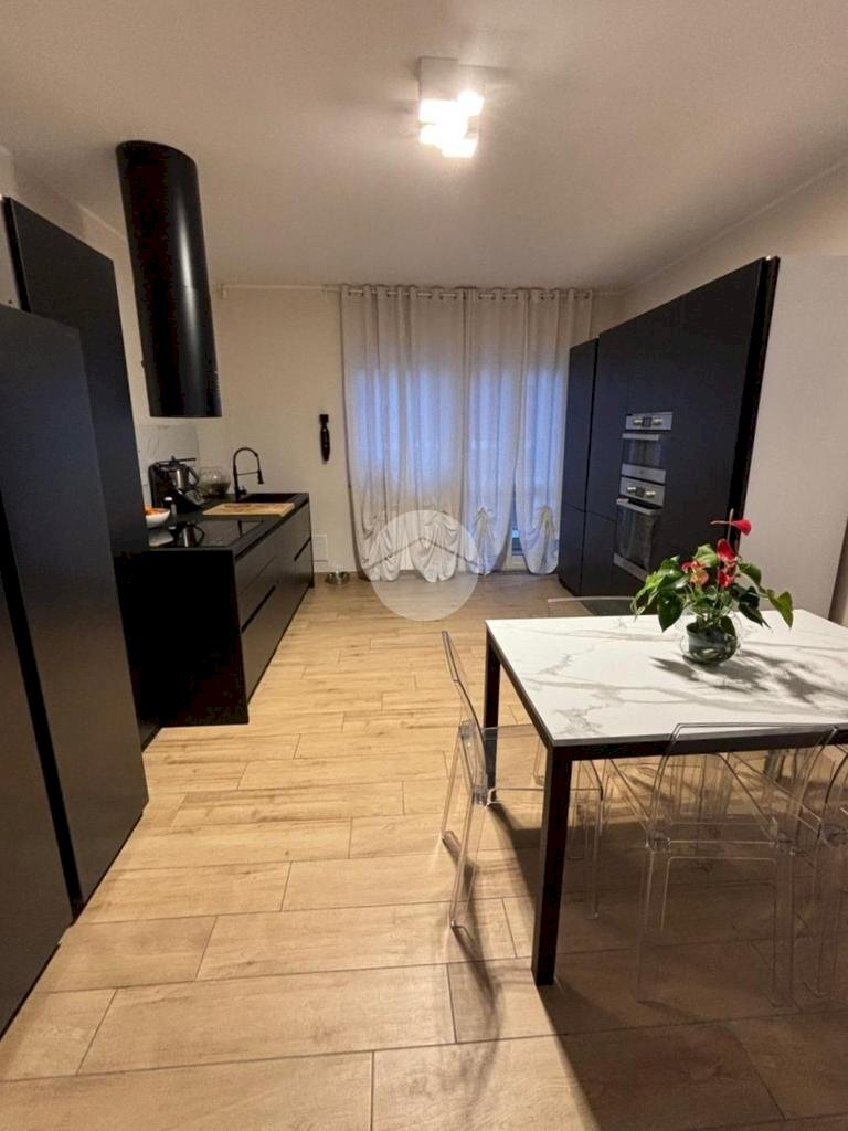 Appartamento Via del Lupo, Caselle Torinese - foto 2