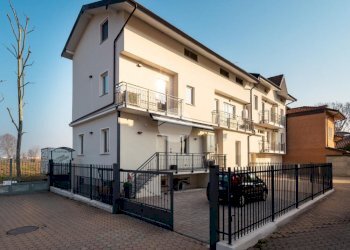 Appartamento Via del Lupo, Caselle Torinese - foto 1