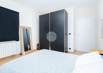 Appartamento Via del Lupo, Caselle Torinese - foto 8