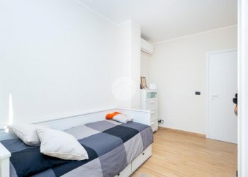 Appartamento Via del Lupo, Caselle Torinese - foto 9