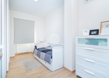 Appartamento Via del Lupo, Caselle Torinese - foto 10