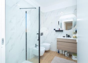 Appartamento Via del Lupo, Caselle Torinese - foto 11