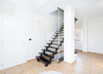 Appartamento Via del Lupo, Caselle Torinese - foto 13