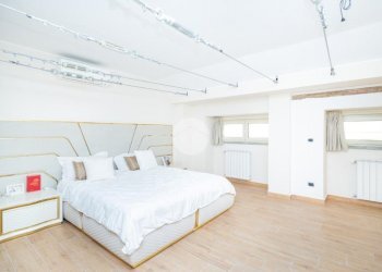 Appartamento Via del Lupo, Caselle Torinese - foto 14