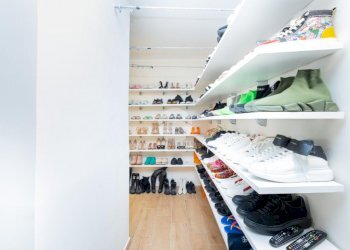 Appartamento Via del Lupo, Caselle Torinese - foto 16