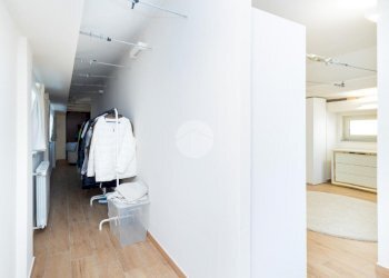 Appartamento Via del Lupo, Caselle Torinese - foto 18