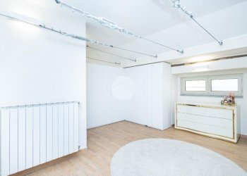 Appartamento Via del Lupo, Caselle Torinese - foto 19