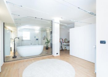 Appartamento Via del Lupo, Caselle Torinese - foto 21