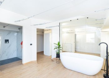 Appartamento Via del Lupo, Caselle Torinese - foto 22