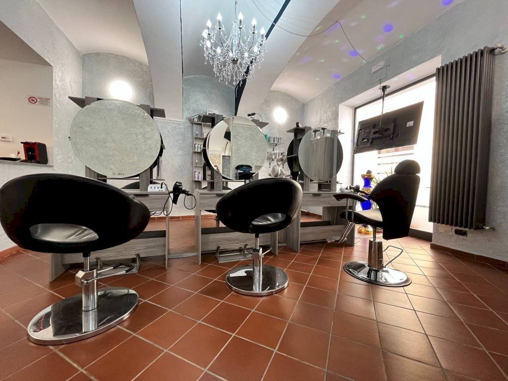 Parrucchieri Uomo - Donna Pinerolo - foto 1