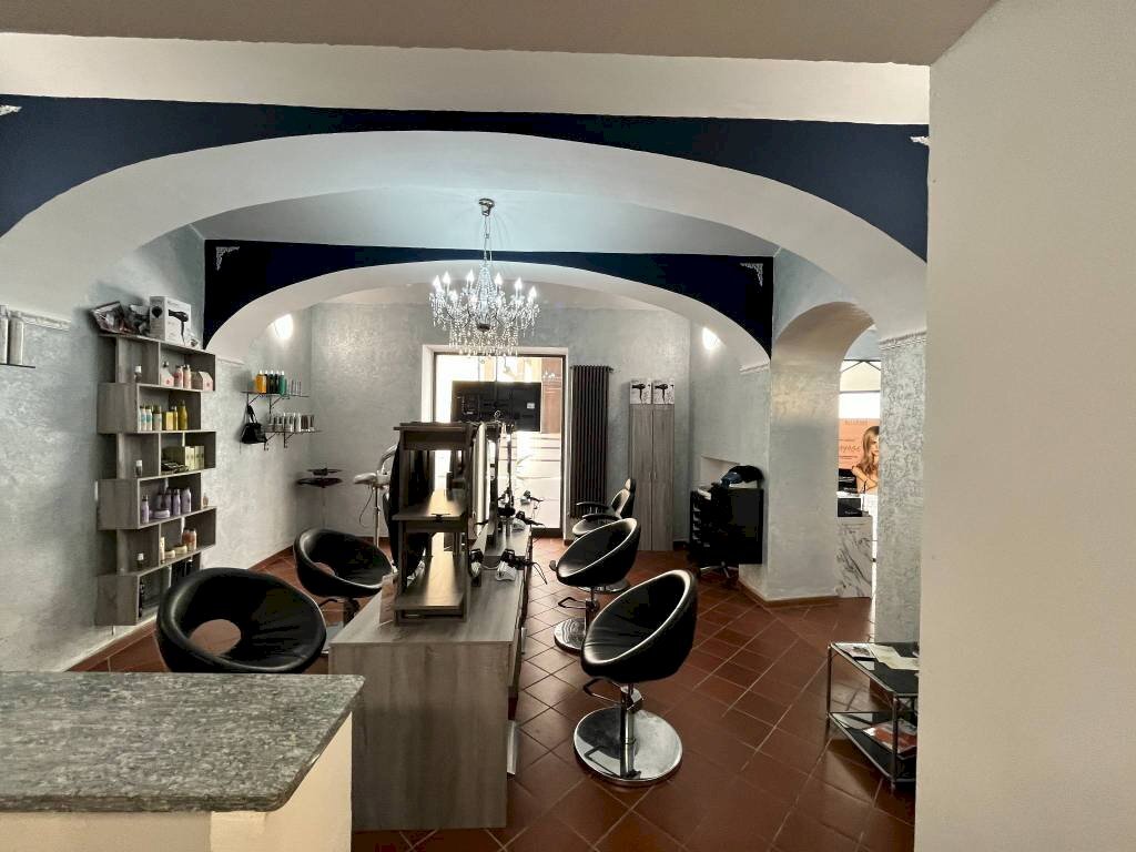 Parrucchieri Uomo - Donna Pinerolo - foto 2