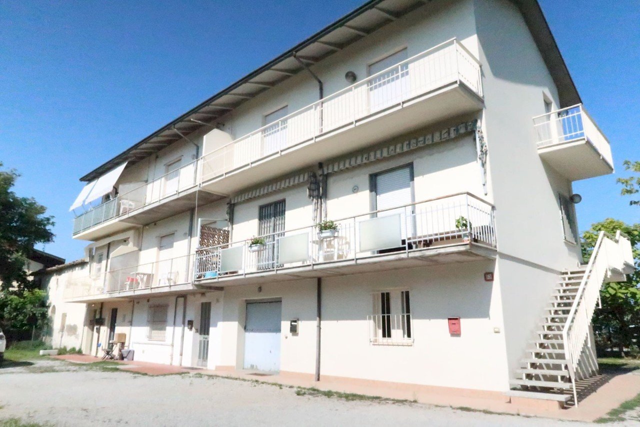 Appartamento Cervia - foto 1