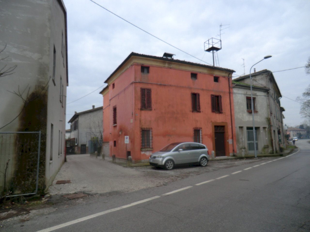 Casa indipendente Ferrara - foto 2