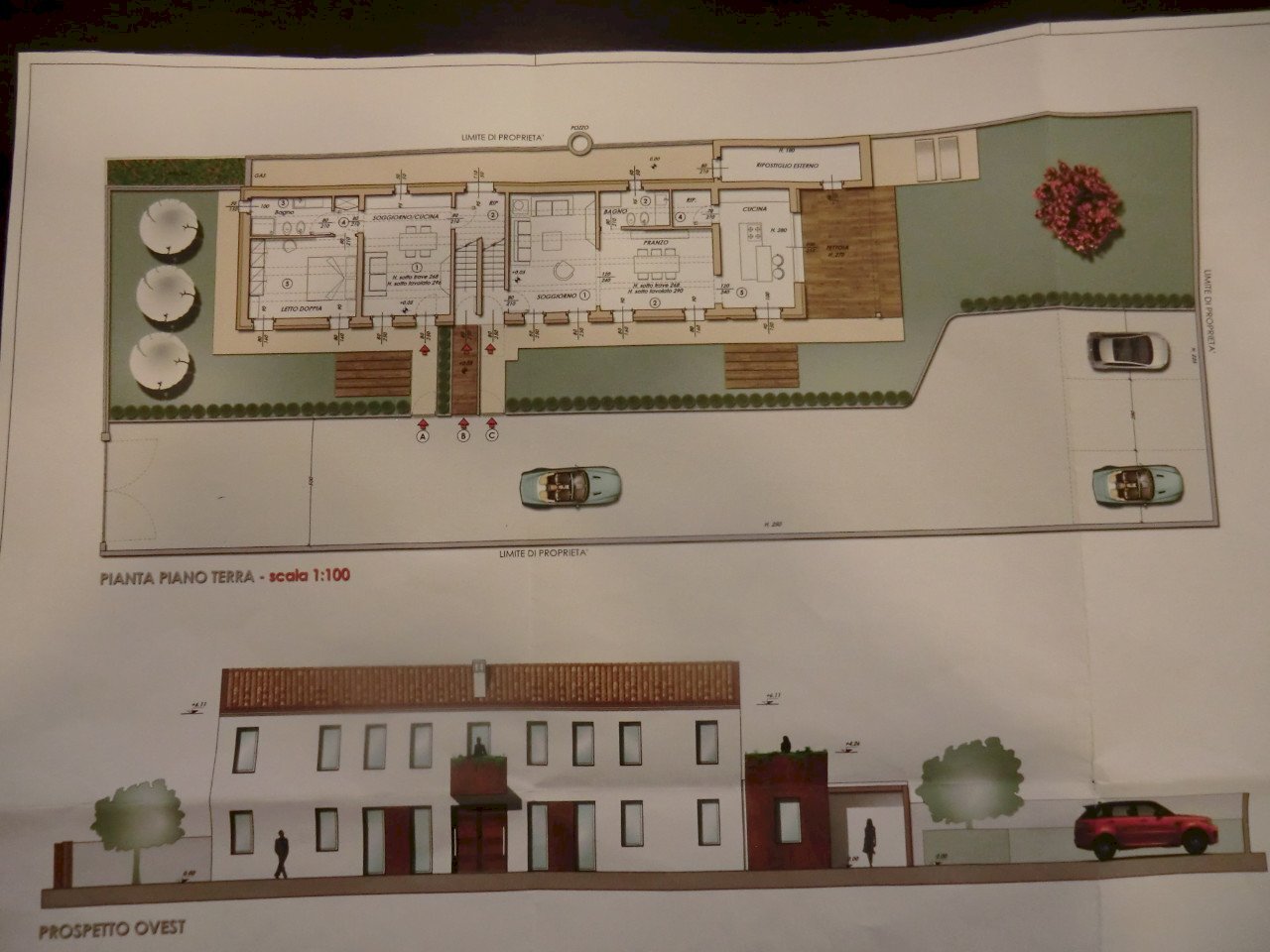 Casa indipendente Ferrara - foto 1