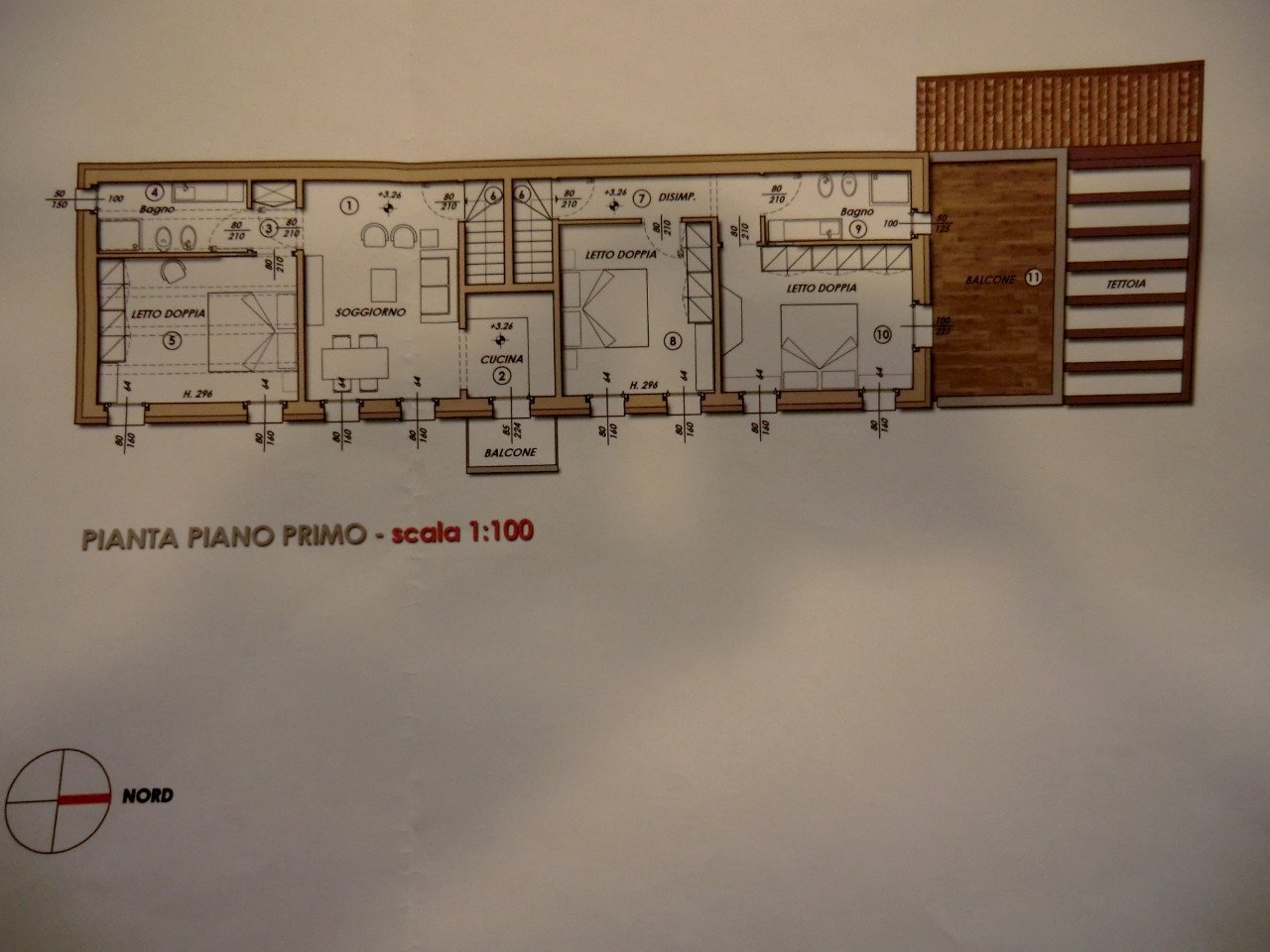 Casa indipendente Ferrara - foto 2