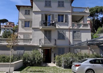 Villa - Appartamento in Villa Via  Macera, 3, Rapallo - foto 4