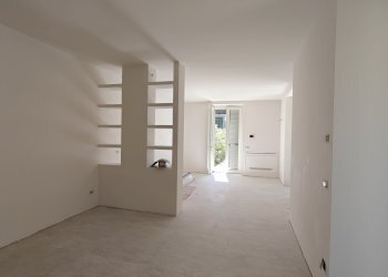 Ambiente - Appartamento in Villa Via  Macera, 3, Rapallo - foto 7