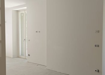 Ambiente - Appartamento in Villa Via  Macera, 3, Rapallo - foto 10