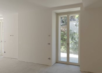 Ambiente - Appartamento in Villa Via  Macera, 3, Rapallo - foto 9