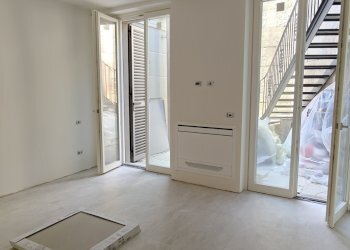 Dettagli - Appartamento in Villa Via  Macera, 3, Rapallo - foto 11