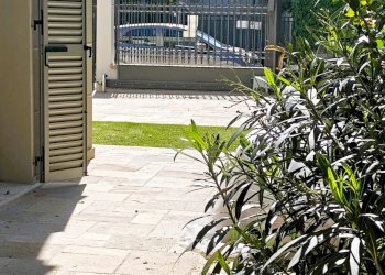 Esterno - Appartamento in Villa Via  Macera, 3, Rapallo - foto 14