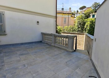 Terrazzo - Appartamento in Villa Via  Macera, 3, Rapallo - foto 19