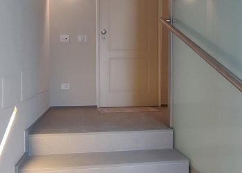 Scala - Appartamento in Villa Via  Macera, 3, Rapallo - foto 8