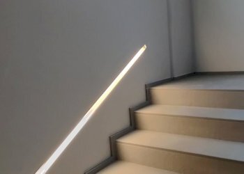 Scala - Appartamento in Villa Via  Macera, 3, Rapallo - foto 10