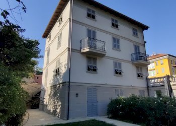 Palazzo - Appartamento in Villa Via  Macera, 3, Rapallo - foto 15