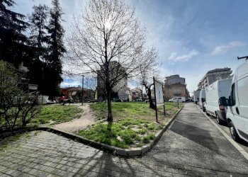 Bilocale via camoletti, Novara - foto 18