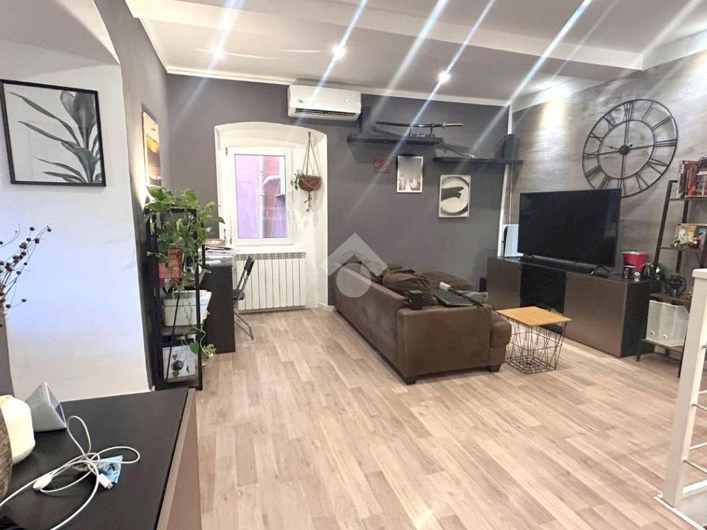 Bilocale Discesa Ferriera, Mele - foto 2