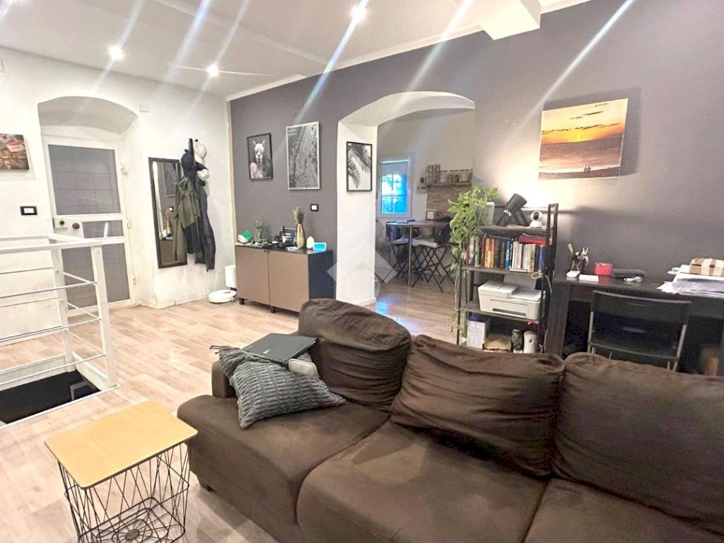 Bilocale Discesa Ferriera, Mele - foto 3