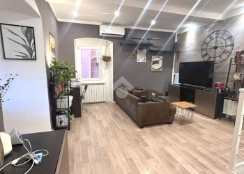 Bilocale Discesa Ferriera, Mele - foto 2