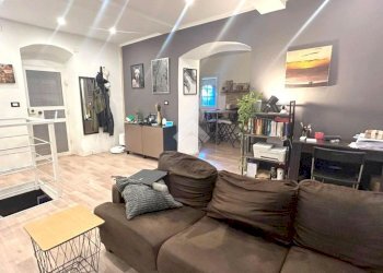 Bilocale Discesa Ferriera, Mele - foto 3