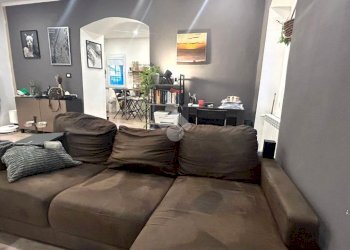 Bilocale Discesa Ferriera, Mele - foto 4