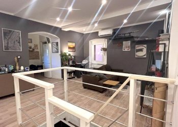 Bilocale Discesa Ferriera, Mele - foto 6