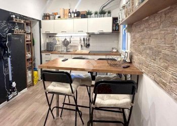 Bilocale Discesa Ferriera, Mele - foto 7