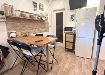 Bilocale Discesa Ferriera, Mele - foto 8