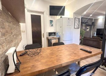 Bilocale Discesa Ferriera, Mele - foto 9