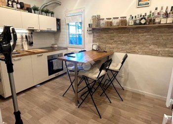 Bilocale Discesa Ferriera, Mele - foto 11