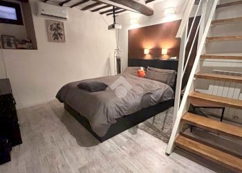 Bilocale Discesa Ferriera, Mele - foto 12