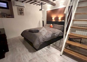 Bilocale Discesa Ferriera, Mele - foto 13