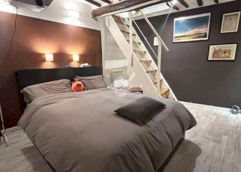 Bilocale Discesa Ferriera, Mele - foto 16