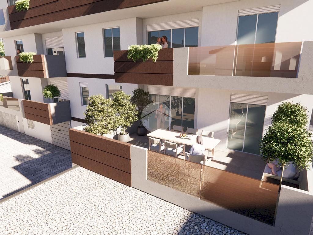 Two-room apartment Via Monte Rosa, Mesero - photo 2