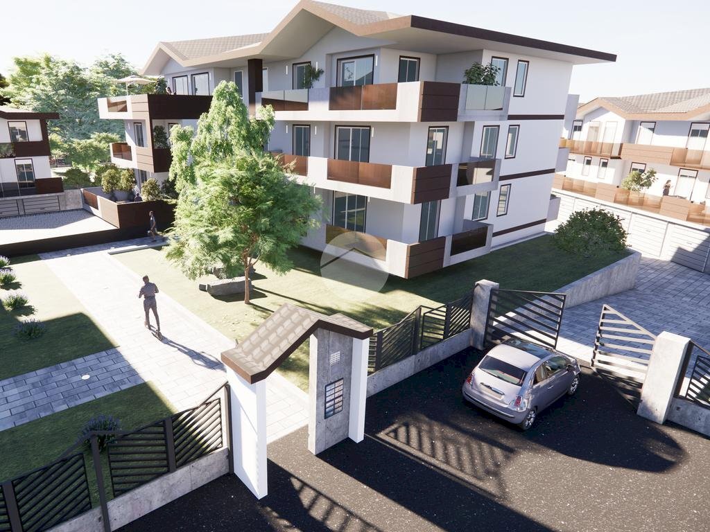 Two-room apartment Via Monte Rosa, Mesero - photo 3