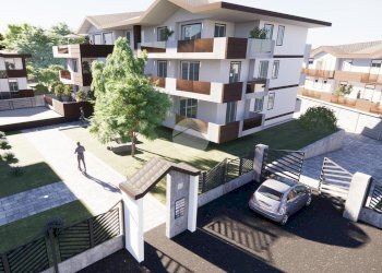 Bilocale Via Monte Rosa, Mesero - foto 3