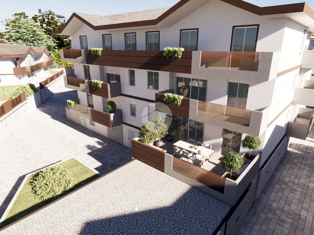 Bilocale Via Monte Rosa, Mesero - foto 3