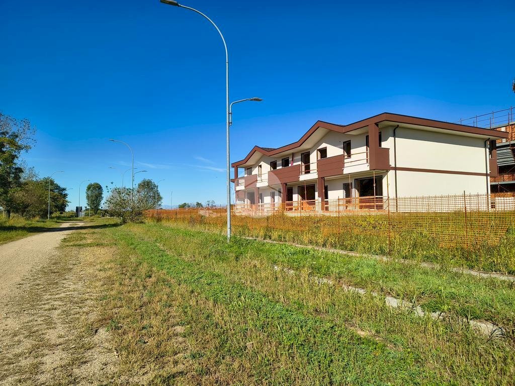 Villa a Schiera Via Monte Rosa, Mesero - foto 3