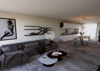 Villa a Schiera Via Monte Rosa, Mesero - foto 8