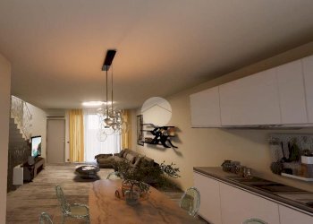 Villa a Schiera Via Monte Rosa, Mesero - foto 9